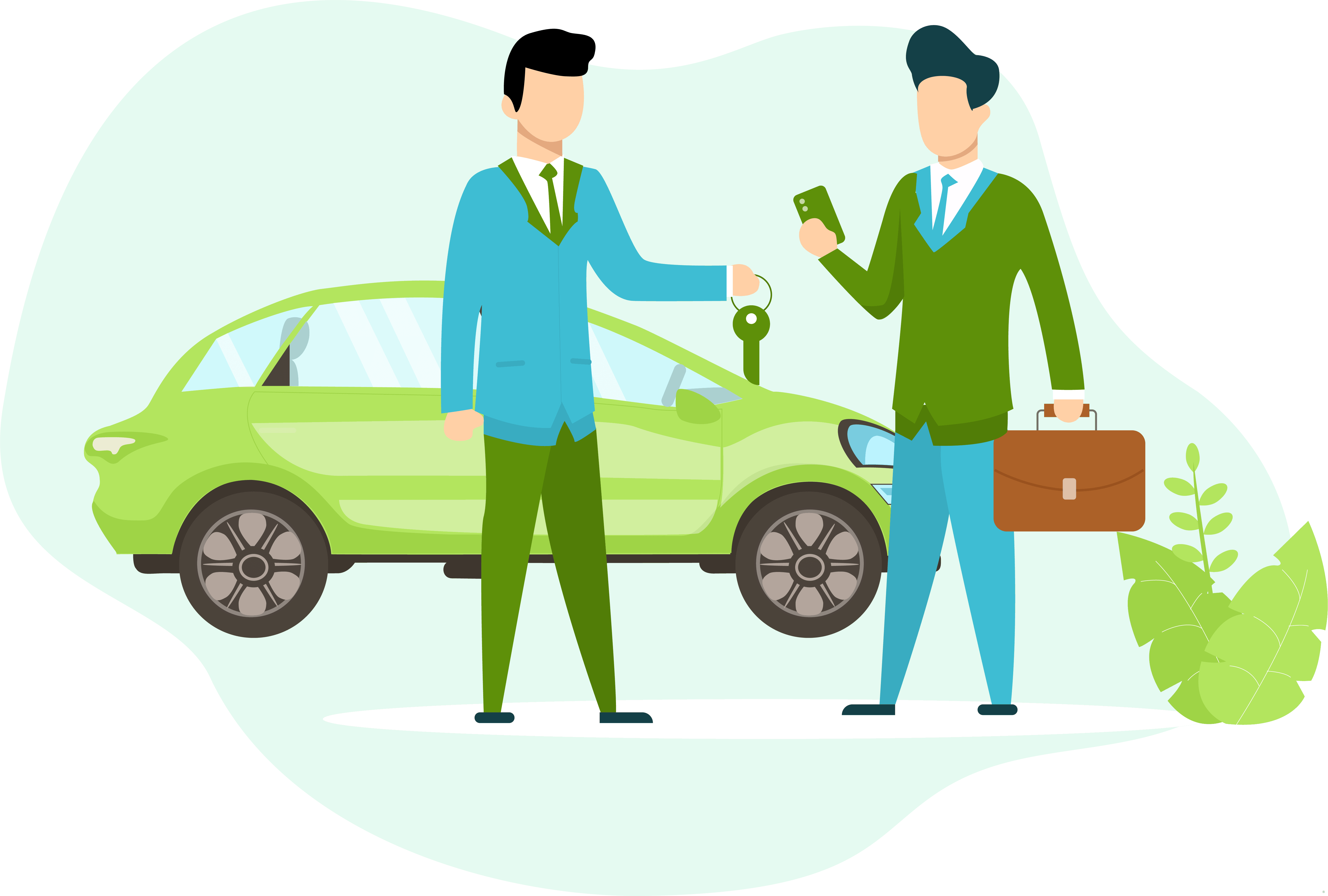 Autoverkauf Autoverkauf mit everydaynewstart.com einfach gemacht